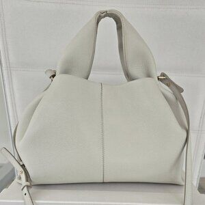 Polene Numero Neuf in chalk